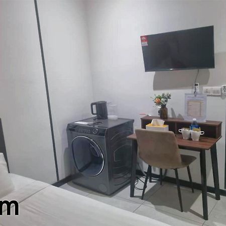 Neu Suites Residence, Embassy Row Куала Лумпур Стая снимка