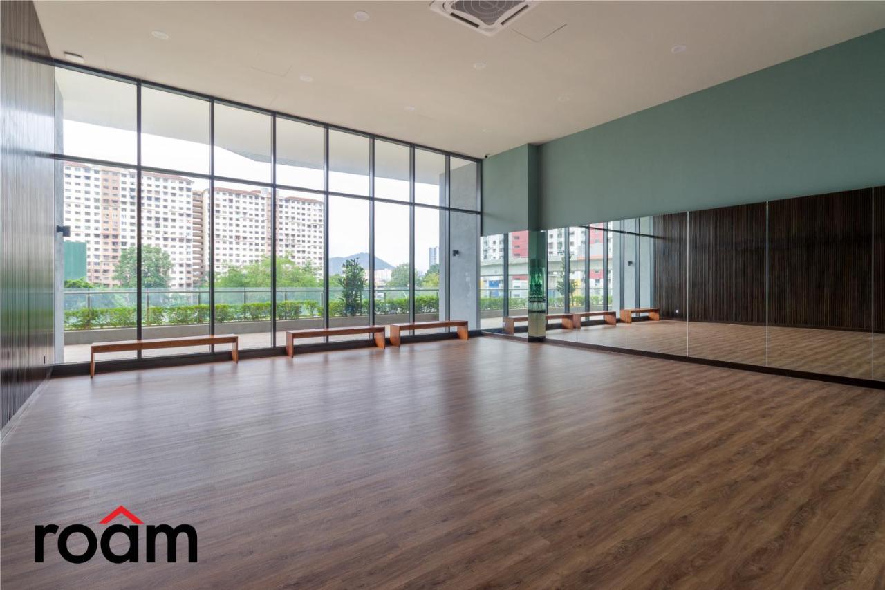 Neu Suites Residence, Embassy Row Куала Лумпур Екстериор снимка