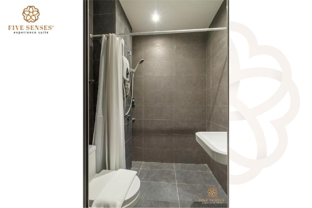 Neu Suites Residence, Embassy Row Куала Лумпур Стая снимка