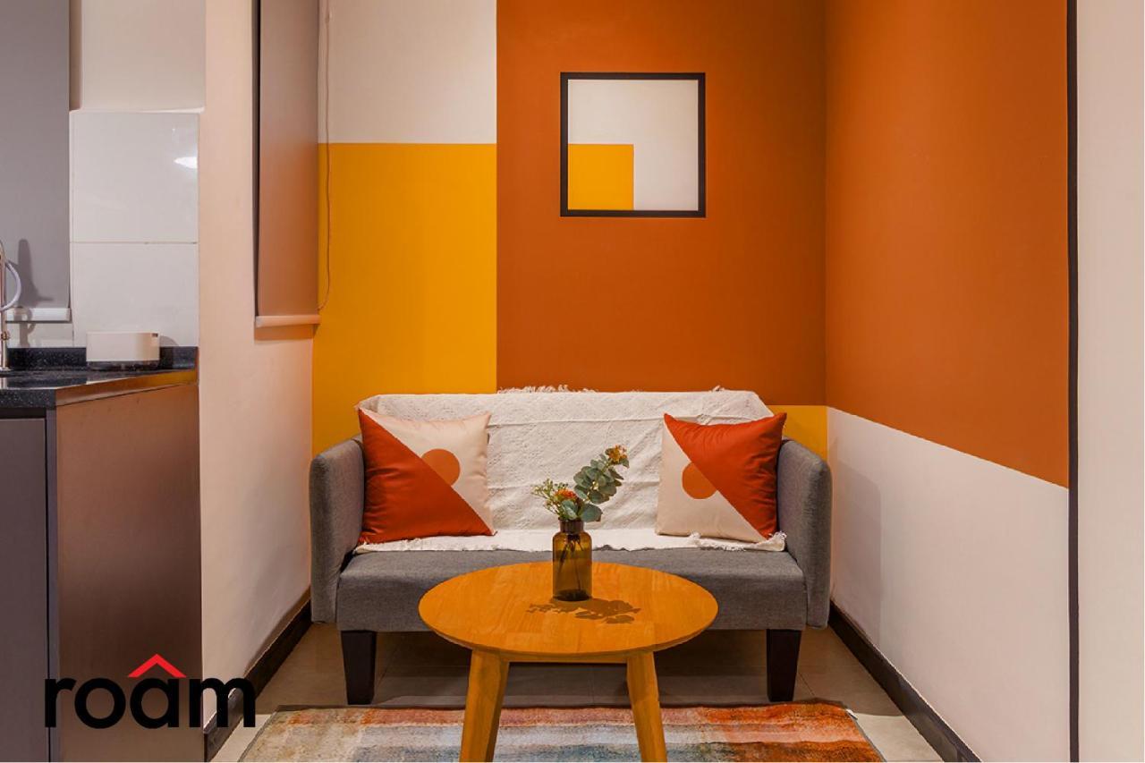 Neu Suites Residence, Embassy Row Куала Лумпур Екстериор снимка