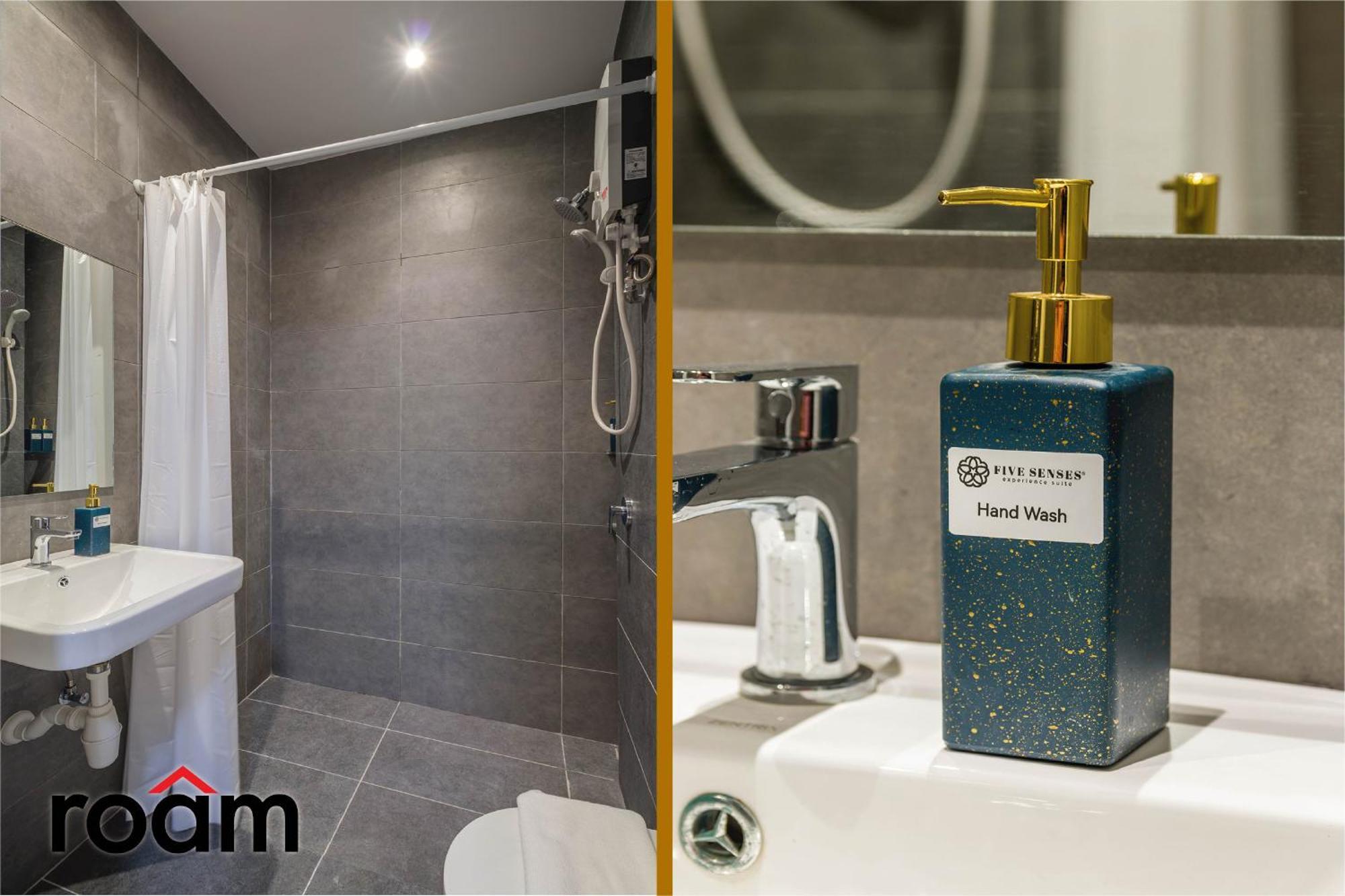 Neu Suites Residence, Embassy Row Куала Лумпур Стая снимка
