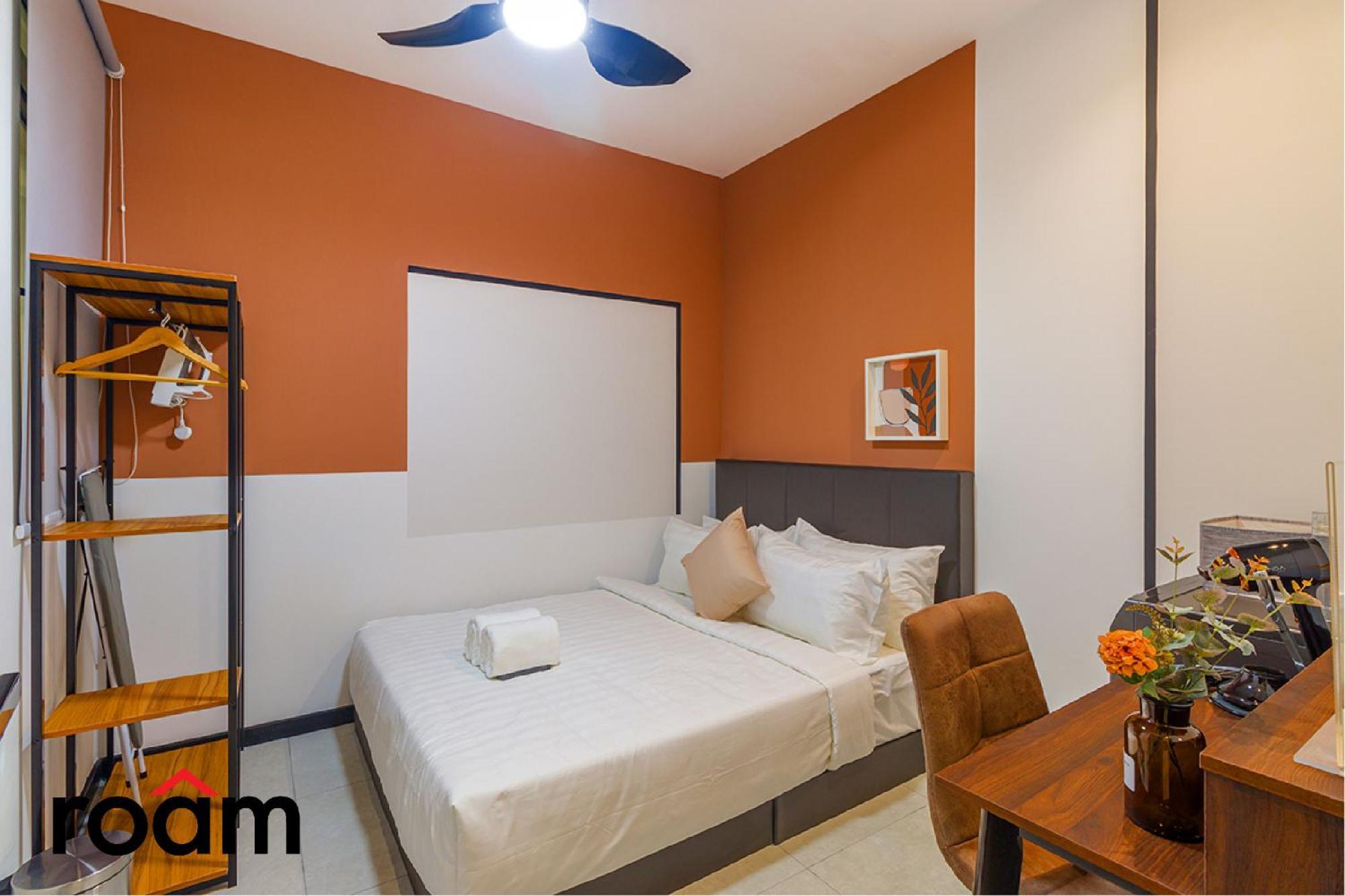 Neu Suites Residence, Embassy Row Куала Лумпур Стая снимка