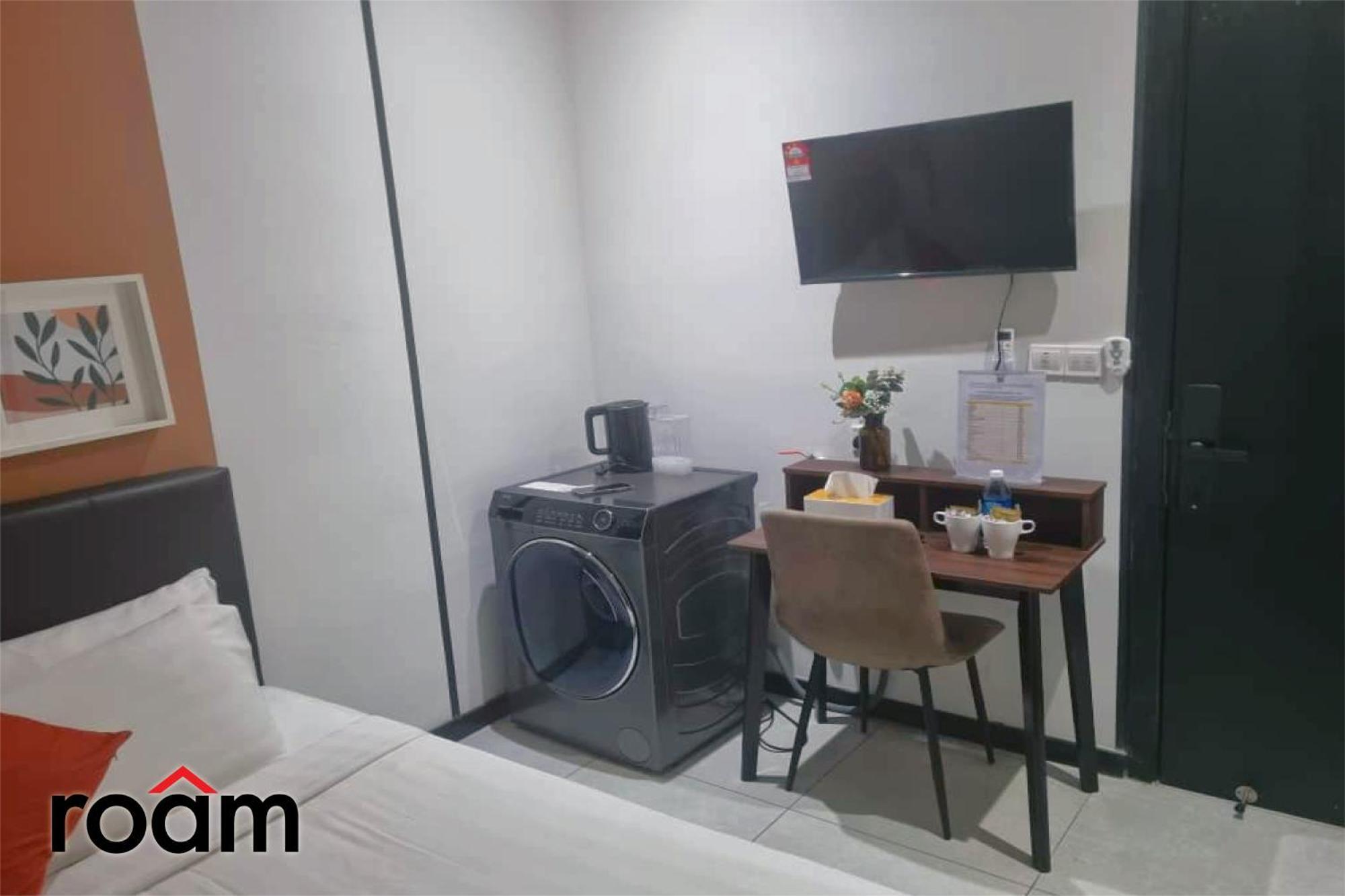 Neu Suites Residence, Embassy Row Куала Лумпур Стая снимка